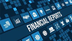 financial reports